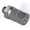Check valve BSPP/cutting ring connection RSVZ / XRSVZ - R - WD SS 316Ti